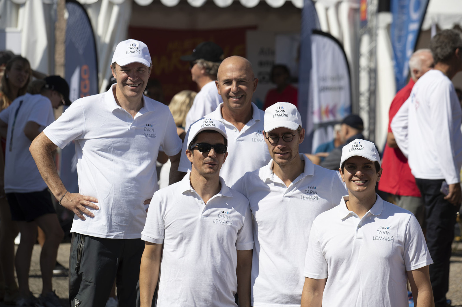 16 09 2022, Marseille (FRA,13), Juris Cup 2022, tous les équipages