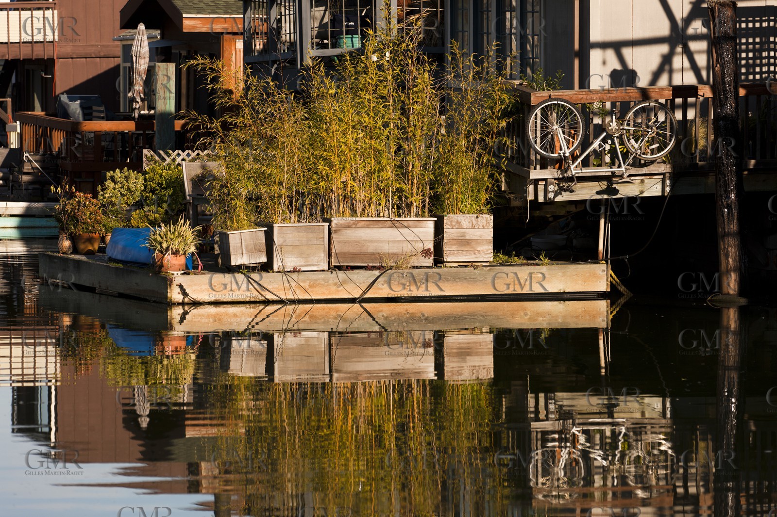 06 01 2011 - San Francisco (USA, CA) - Sausalito