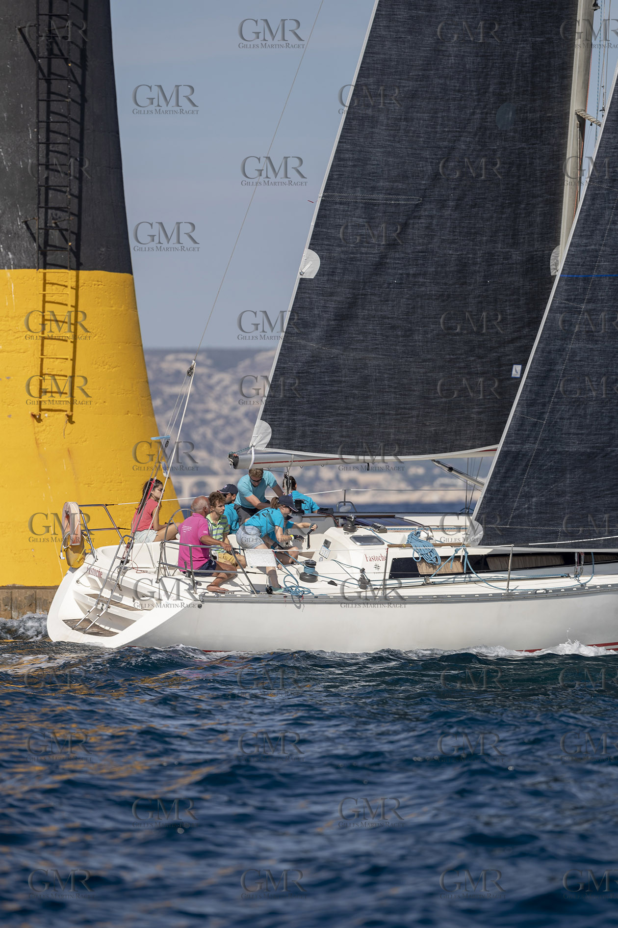 15 09 2018, Mareseille (FRA,13), Juris Cup 2018, Day 2