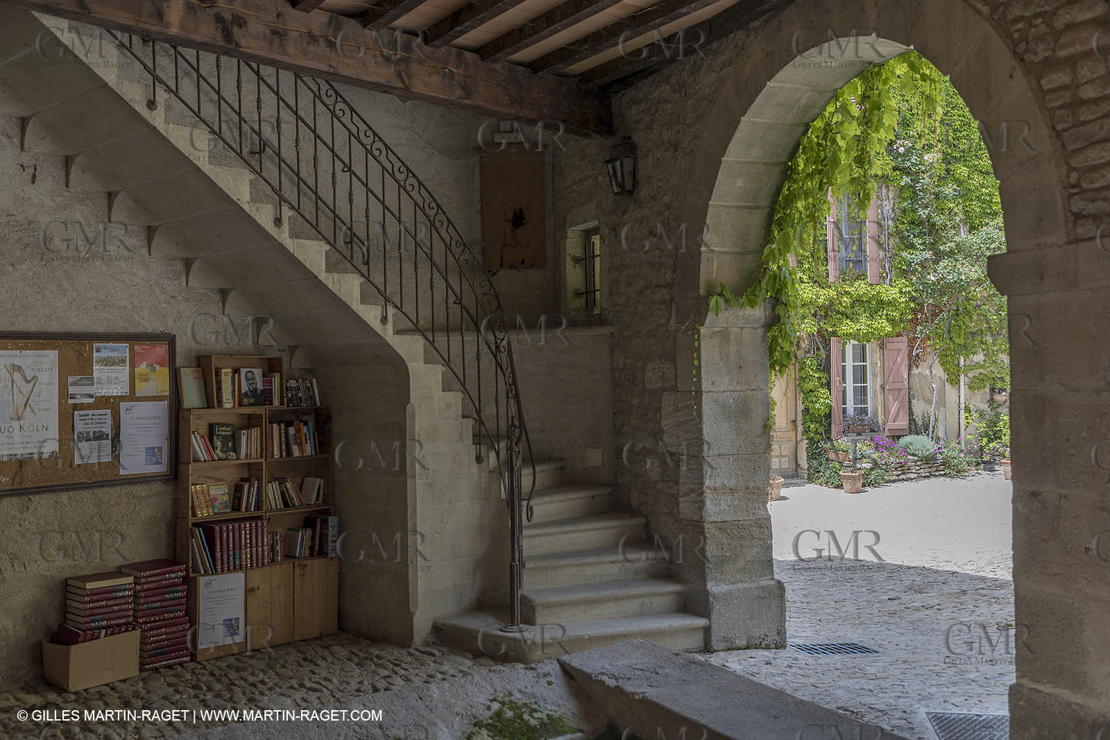 10 06 2018, Saignon (FRA,84)