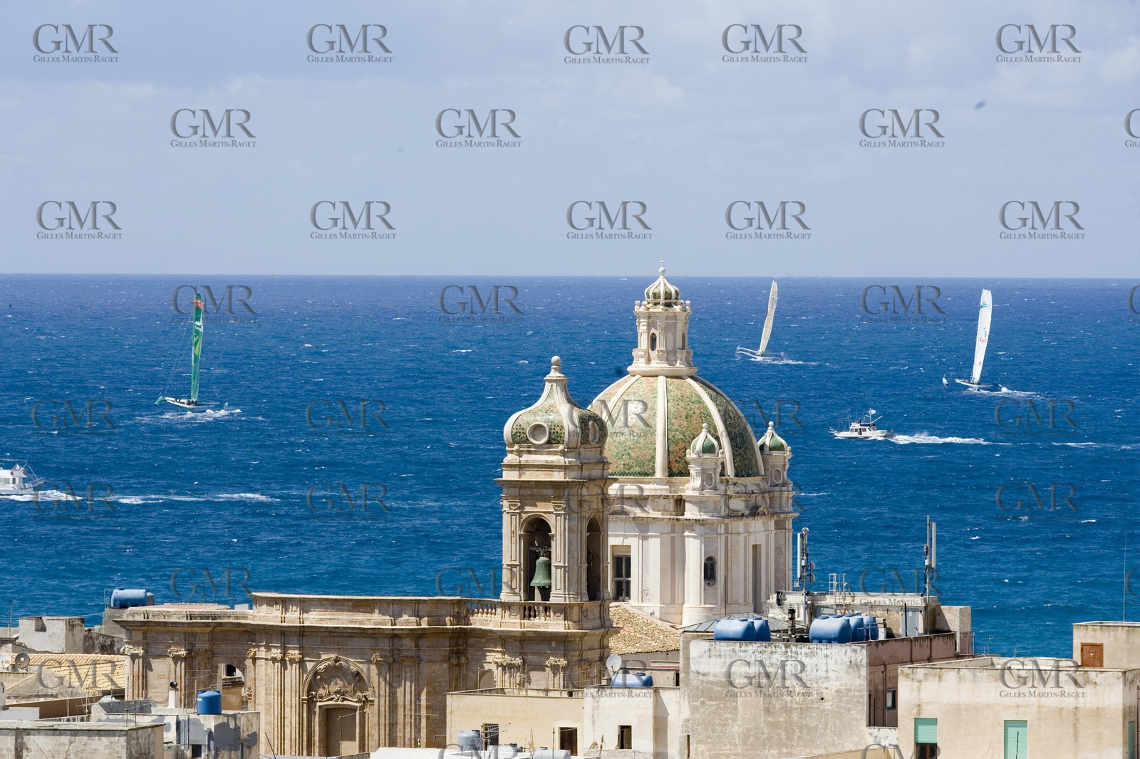 2005 - Trapani (ITA,Sicilia)
