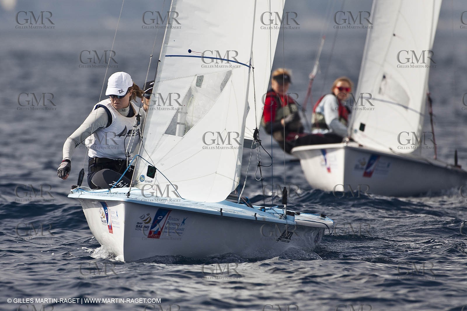26-04-10 - Hyeres (FRA,83) - SOF 2010 - ALEH-POWRIE