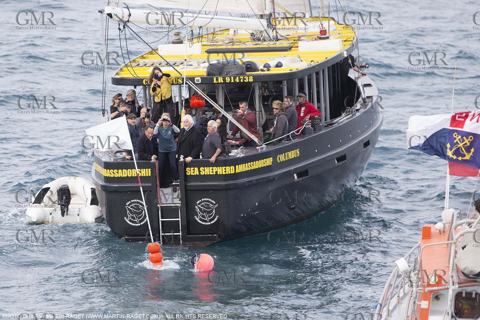 01 10 2025, Saint-Tropez (FRA,83) , Voioes de Saint-Tropez 2015, Day 4