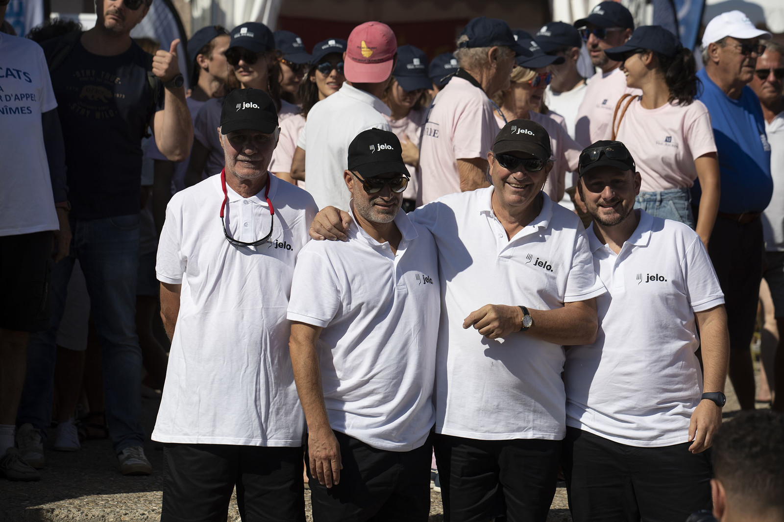 16 09 2022, Marseille (FRA,13), Juris Cup 2022, tous les équipages