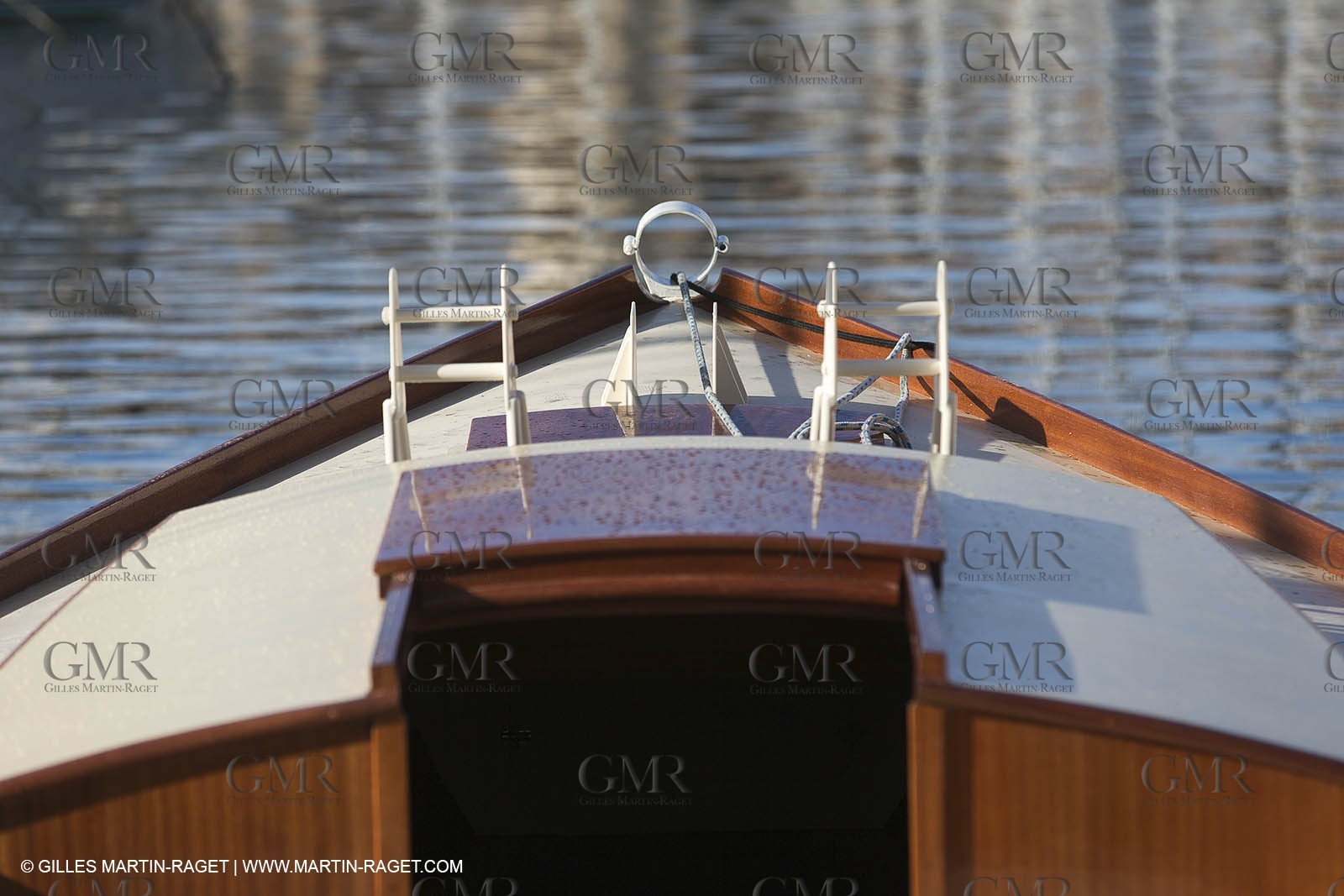 12 03 2013 - Marseille (FRA,13) - Alcyon launch