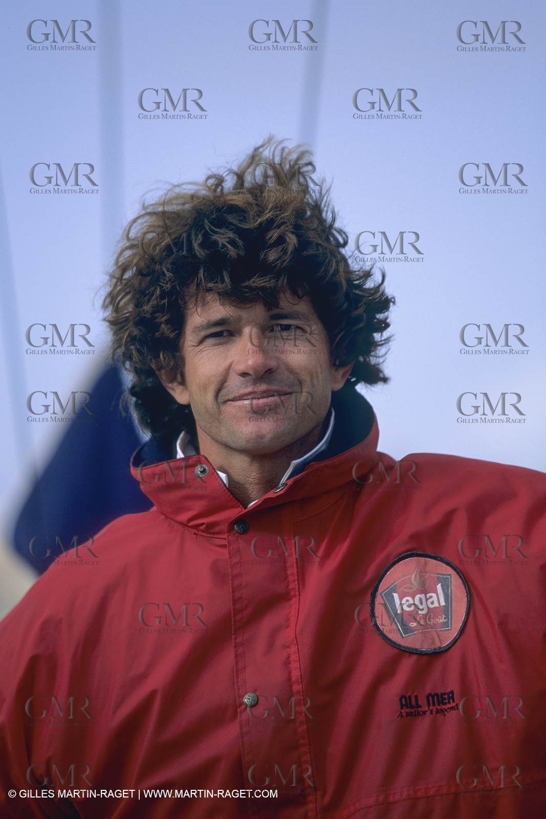 Sailing World, people, VIP, celebrities (check Keywords)