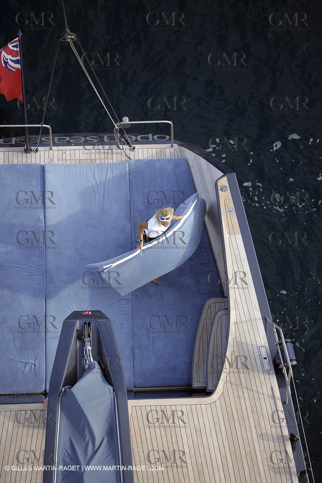 Sailing, Super Yachts, Wally yachts, Open Season