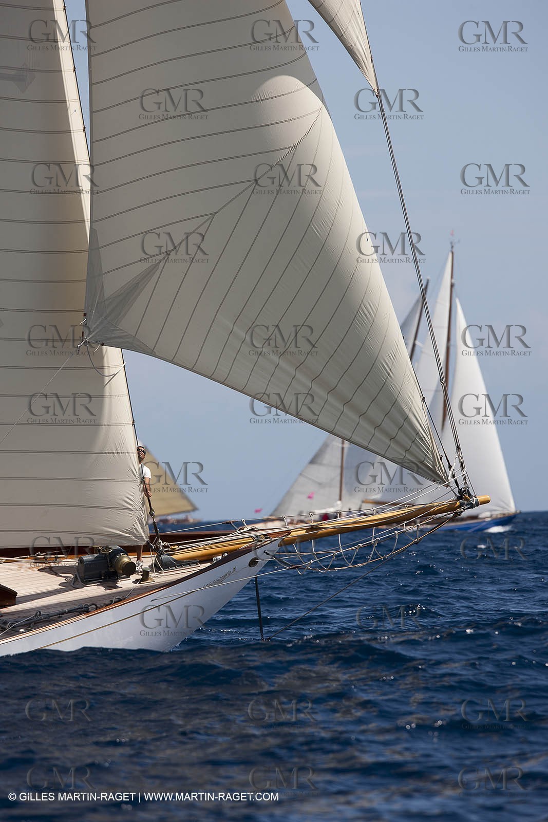 08 09 2010 - Imperia (ITA) - Raduno d'Epoca 2010 - Eilean