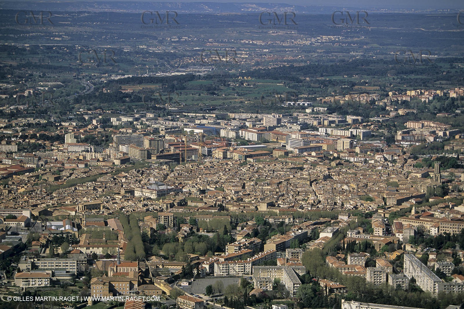 France,Provence, Aix en Provence