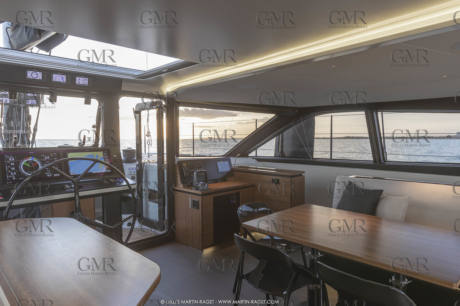 08 0003 2019, La Grande Motte (FRA,84), Gunboat 68