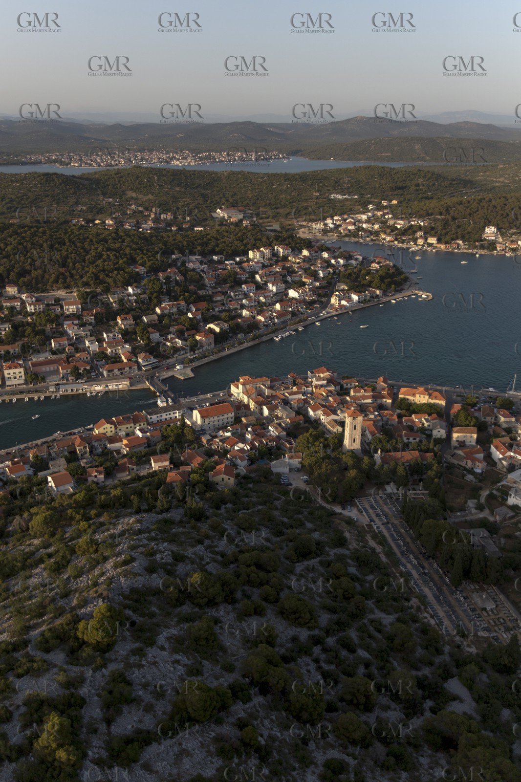 14 07 2012 - Kornati Islands archipelago (Croatia) - Otok Kornat Island - Tisno