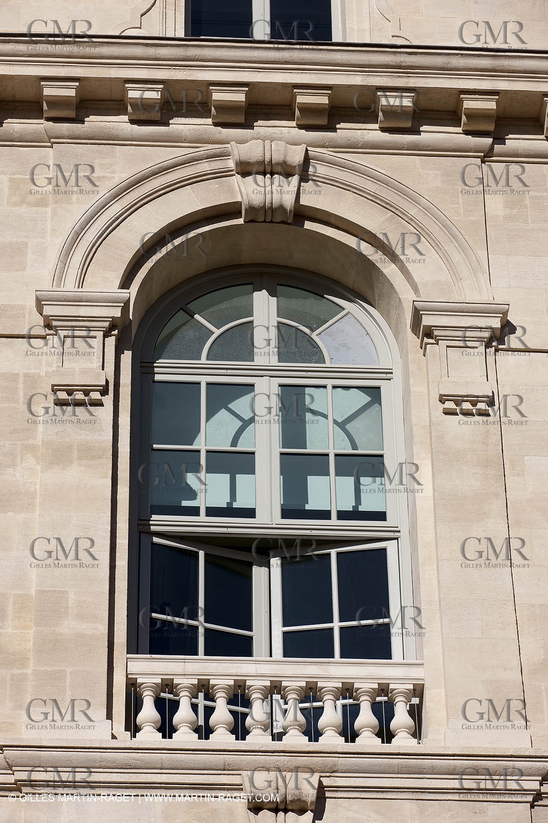 11 01 2013 - Marseille (FRA,13) - Marseille Provence 2013, European capital of Culture, Hotel Dieu Hotel