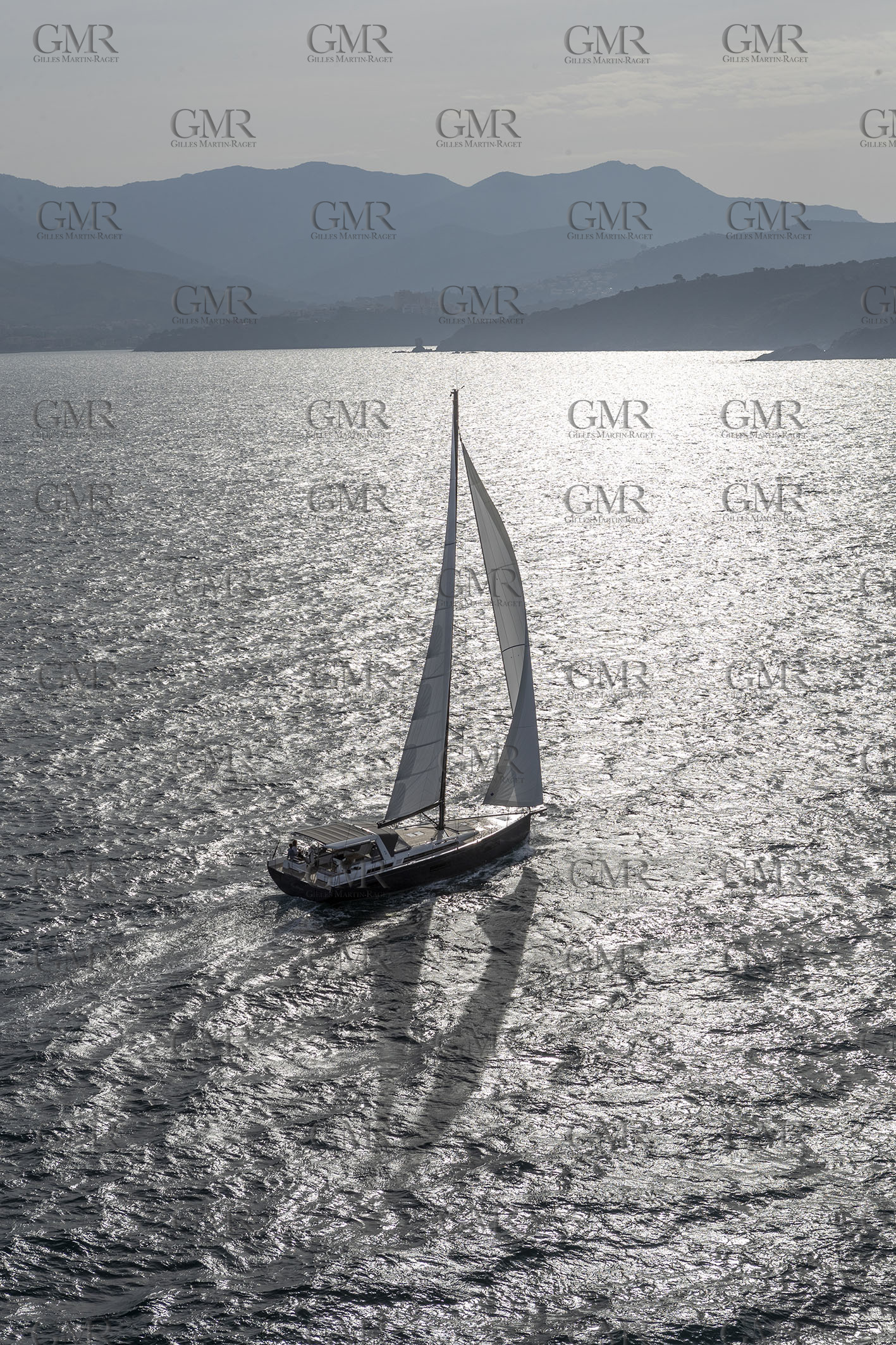 28 10 2022, Canet en Roussillon (FRA,66), Beneteau Yacht 60