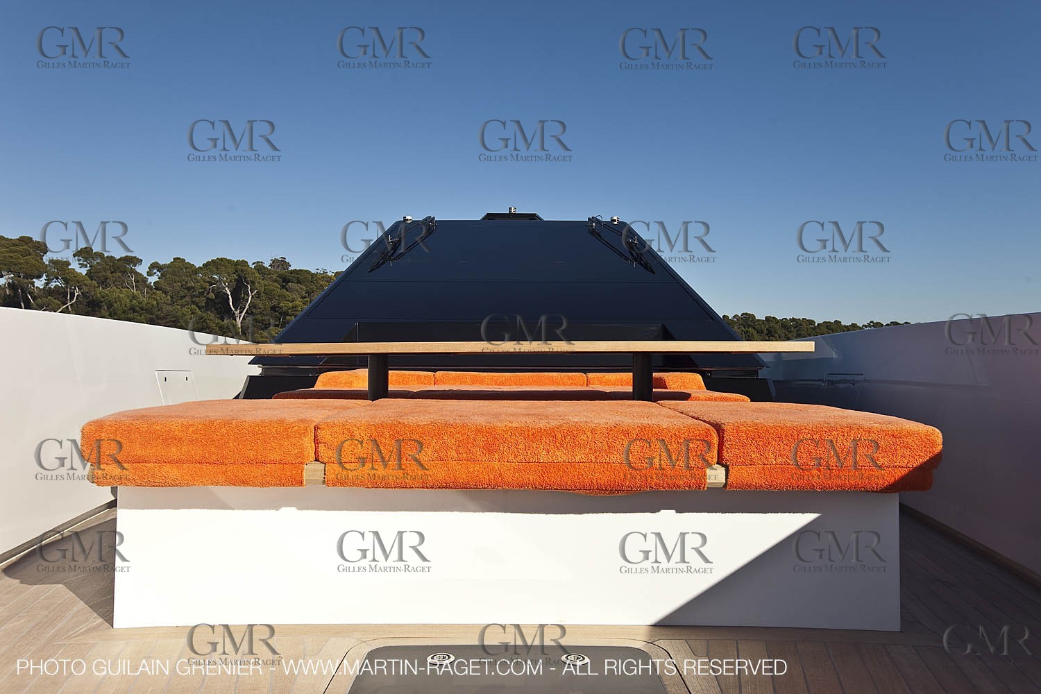 Motor Yachts - Wally - Wallypower 73