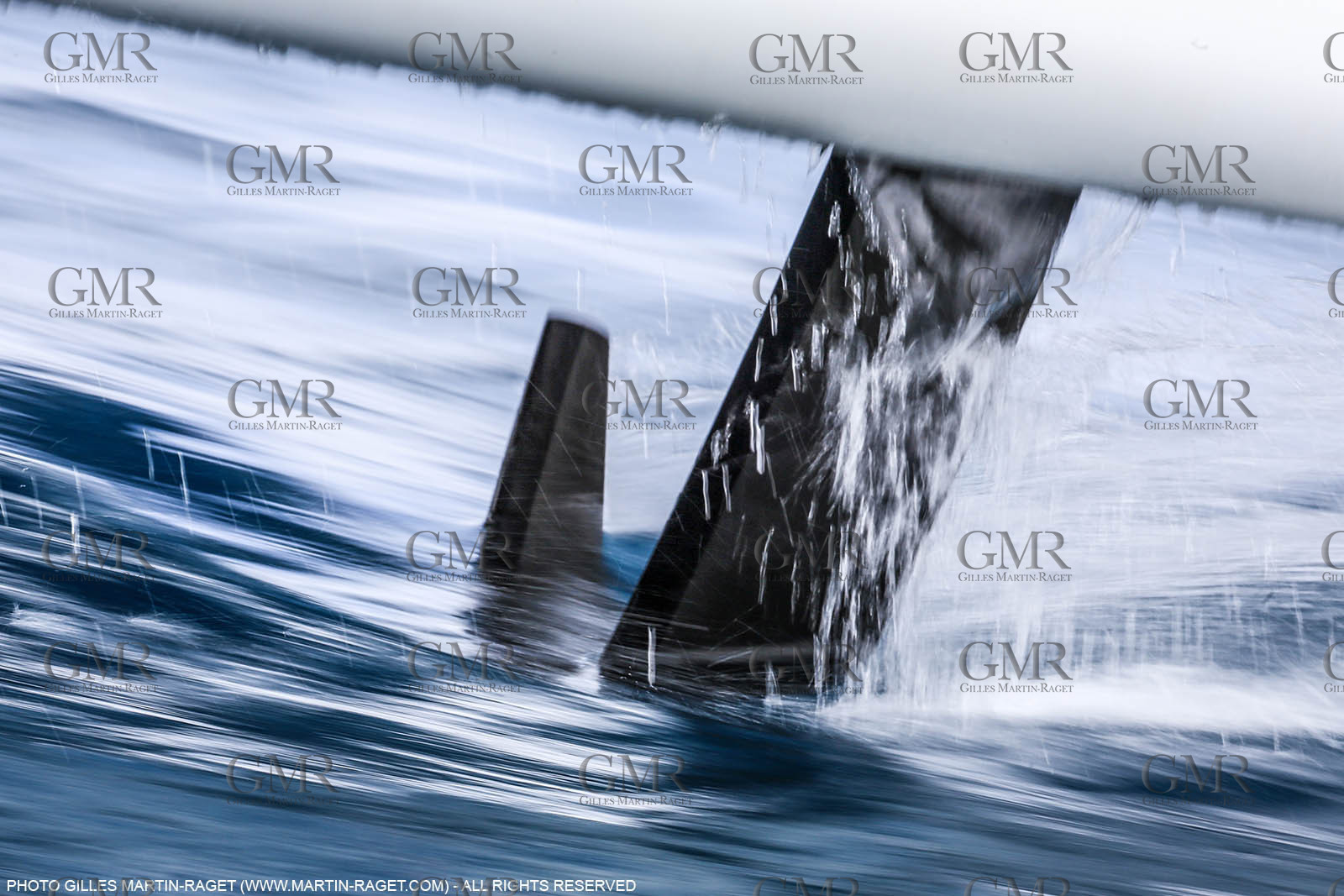 09 04 2016, Cannes (FRA, 06), Flying Phantom Series Cannes 2016