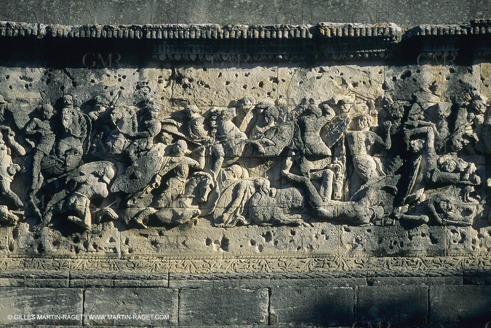 France, Provence, Orange