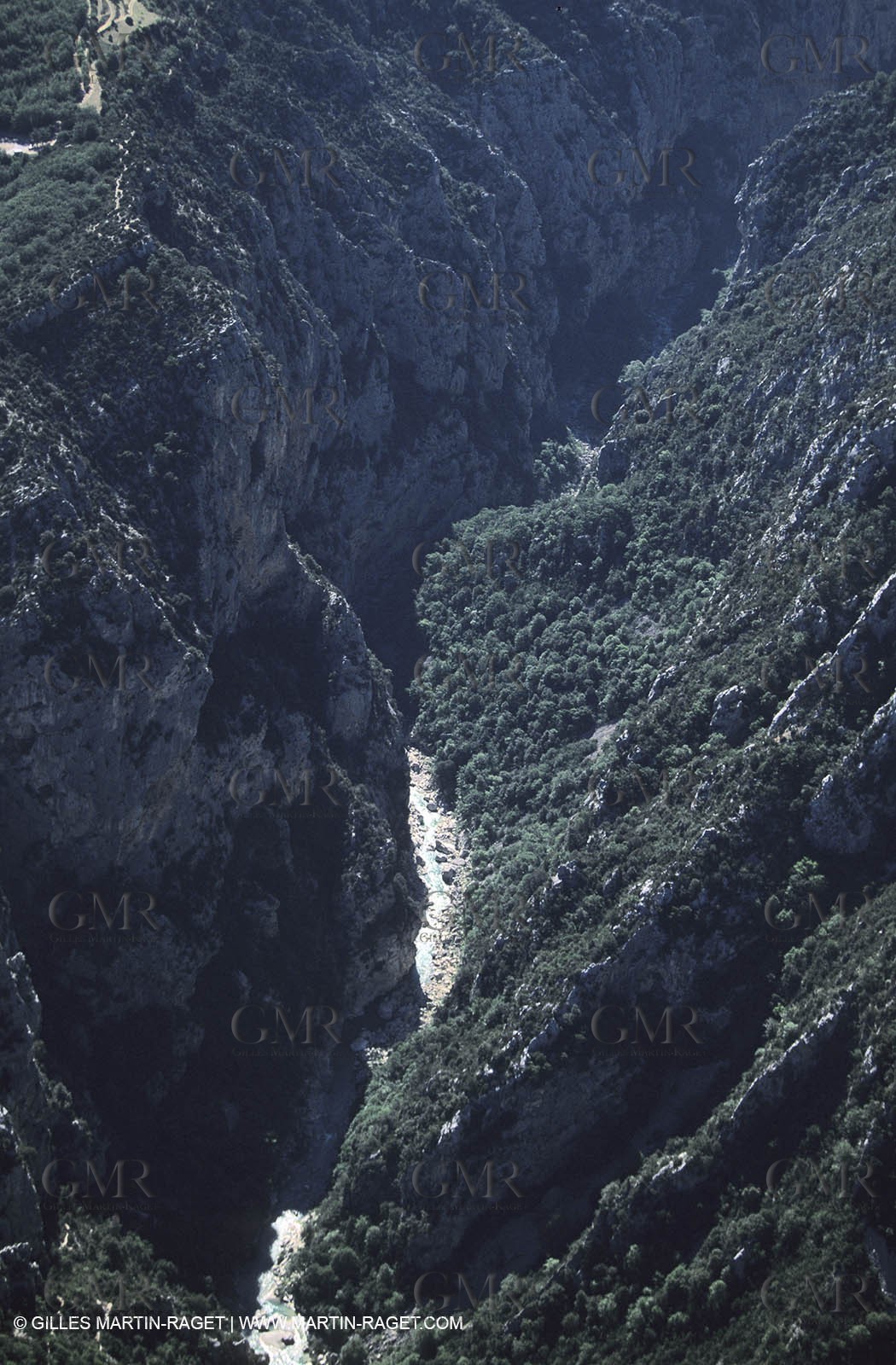 Verdon Canyon