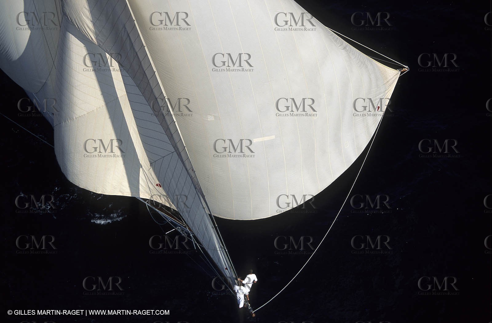 Altaïr - Schooners - Classic yachts