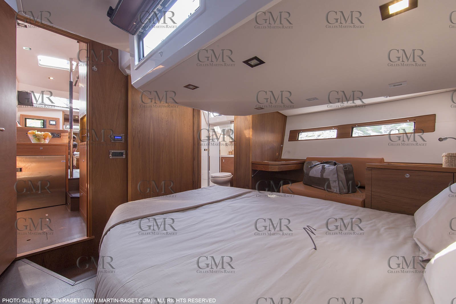 20 07 2015, Marseille (FRA,13), Wauquiez Pilot Saloon 48