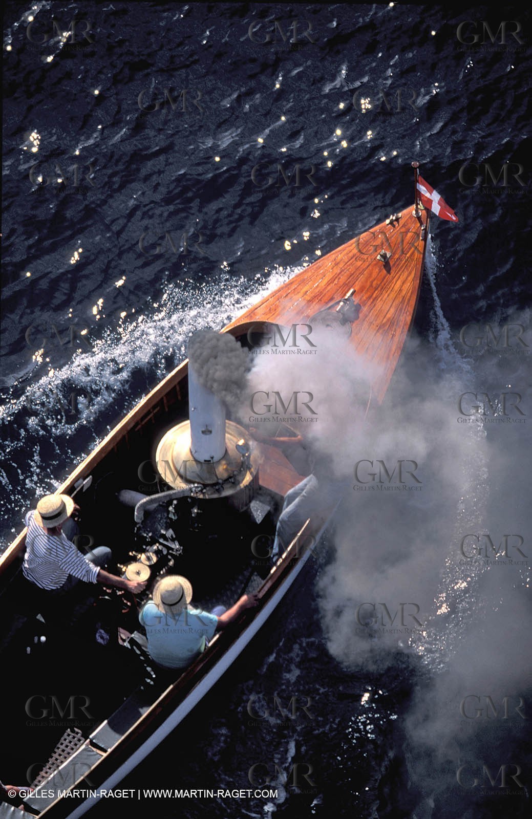 Runabouts - Classic yachts