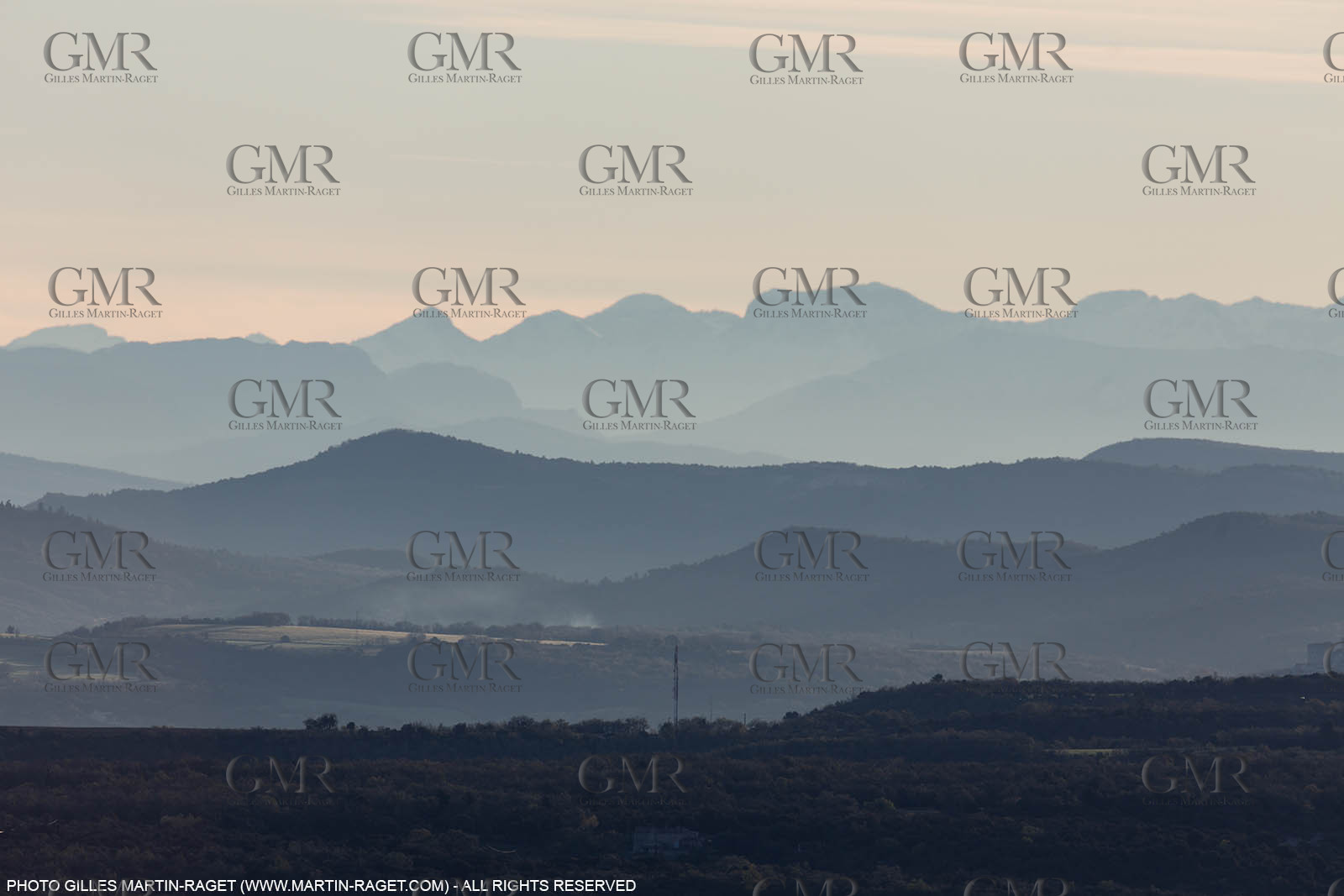 12 04 2016, Luberon National Park