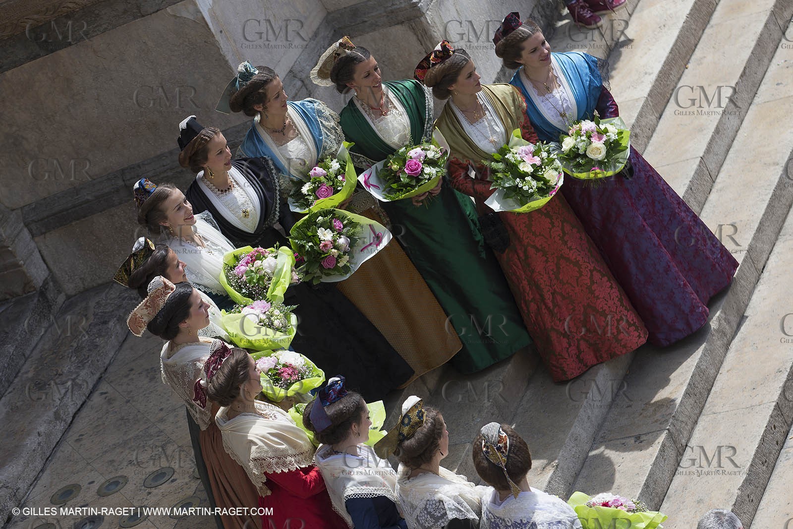22nd Queen of Arles Election - Gardians of Camargue Annual Celebration - Arles (FRA,13) - May 1st 2014