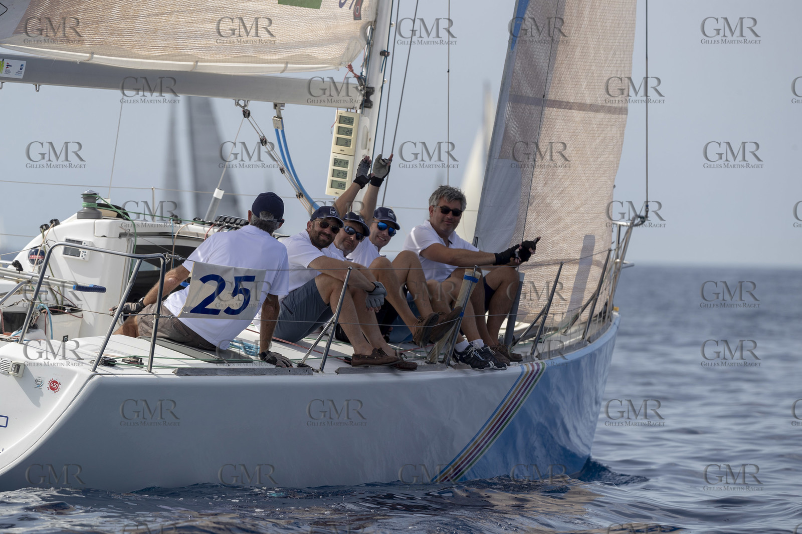 15 09 2019, Marseille (FRA,13), Juris Cup 2019, Day 3