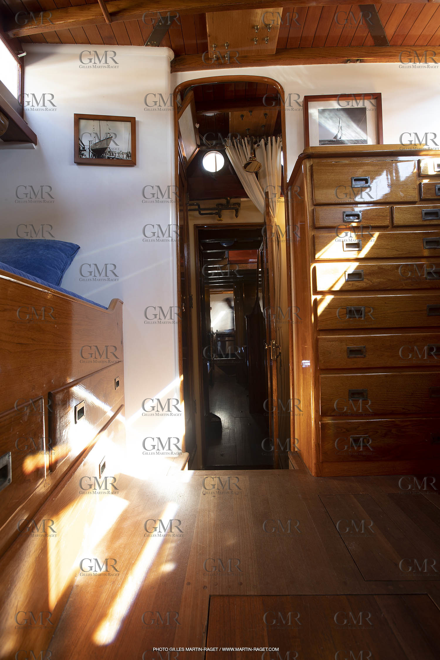 26 09 2018, Cannes (FRA,06), Régates Royales 2018, Serenade