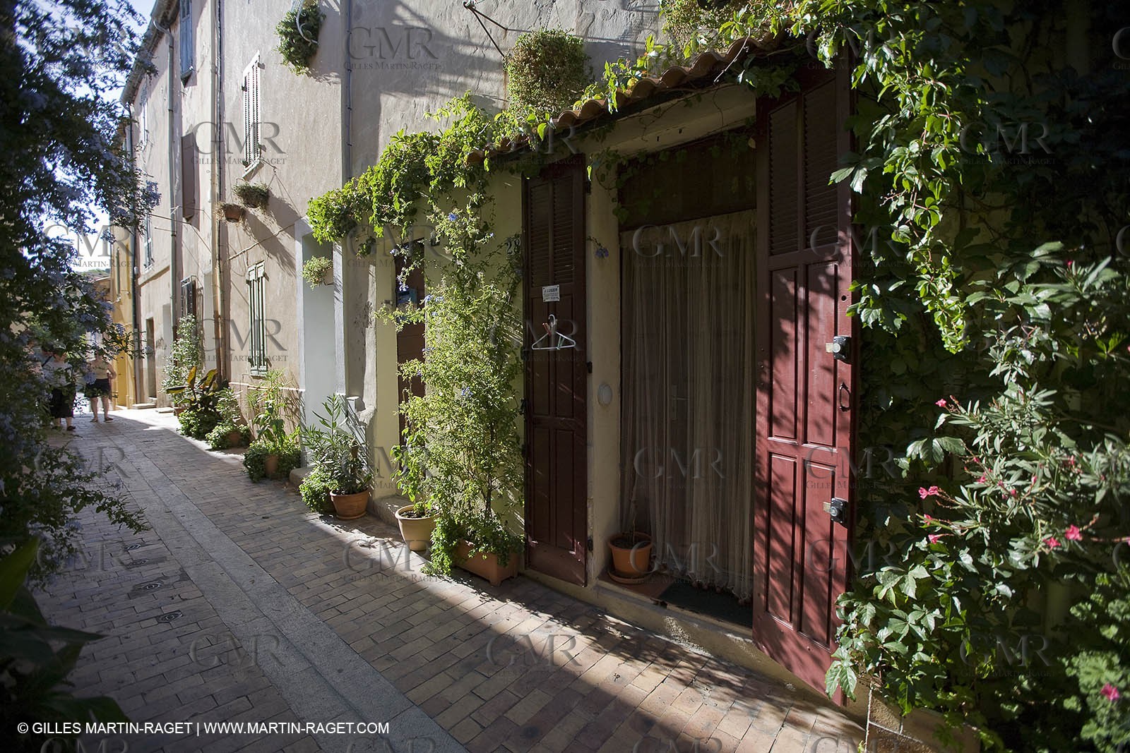 04 09 2007 - Cassis (FRA, 13)