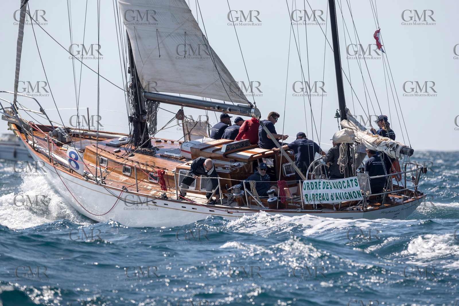 17 09 2021, Marseille (FRA,13), Juris Cup 2021, jour 1