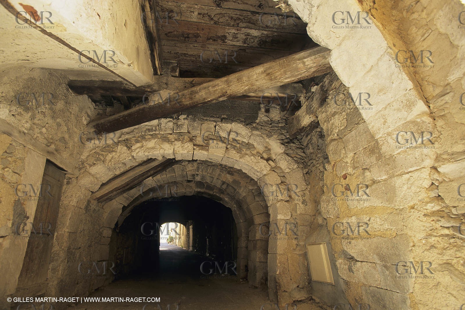France, Provence, Lubéron