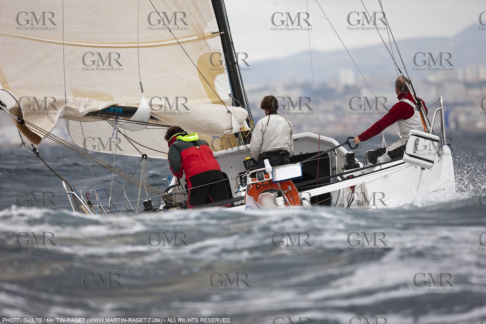 13 03 2010 - Marseille (FRA,13)