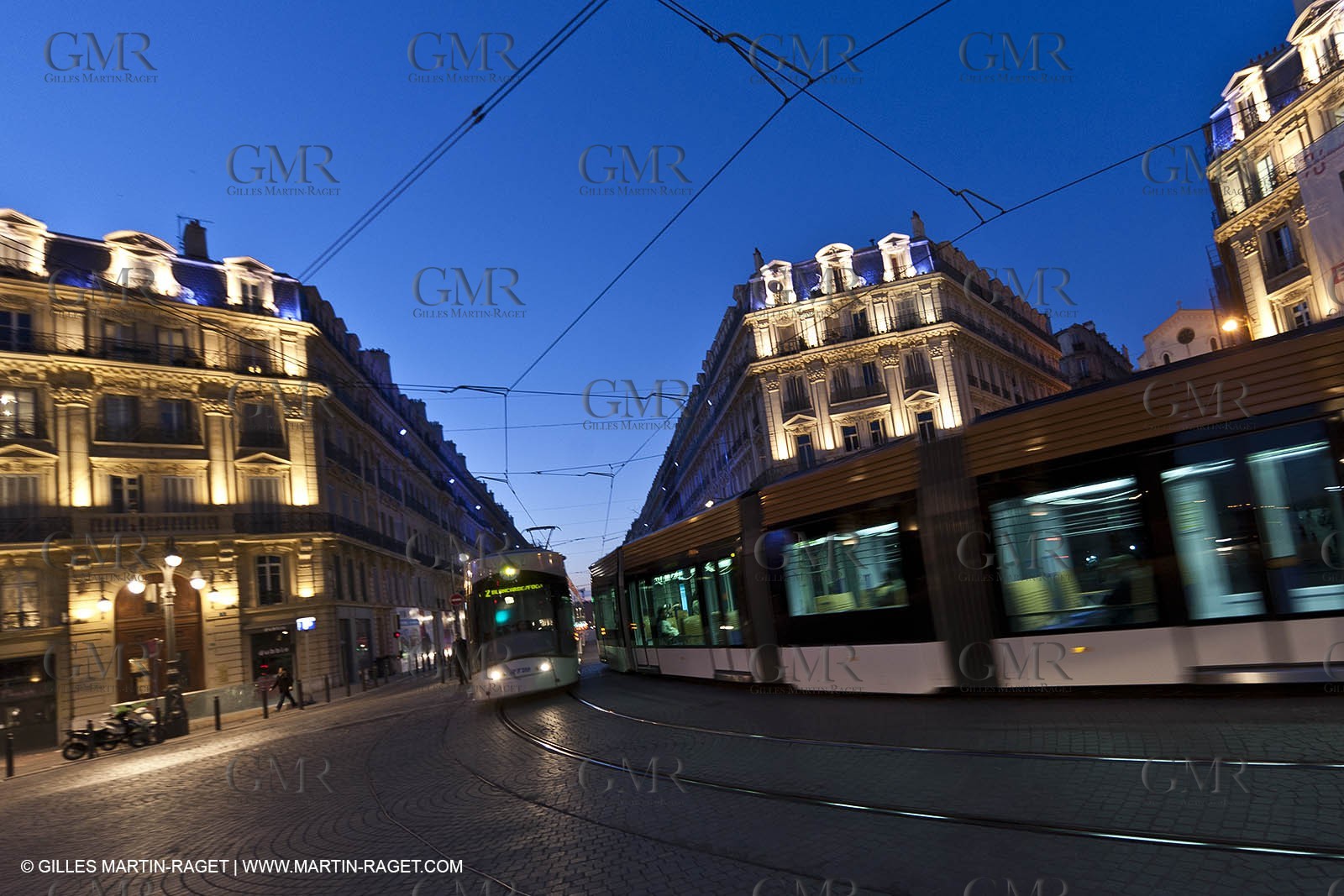 19 03 2012 - Marseille (FRA,13) - Place Sadi Carnot