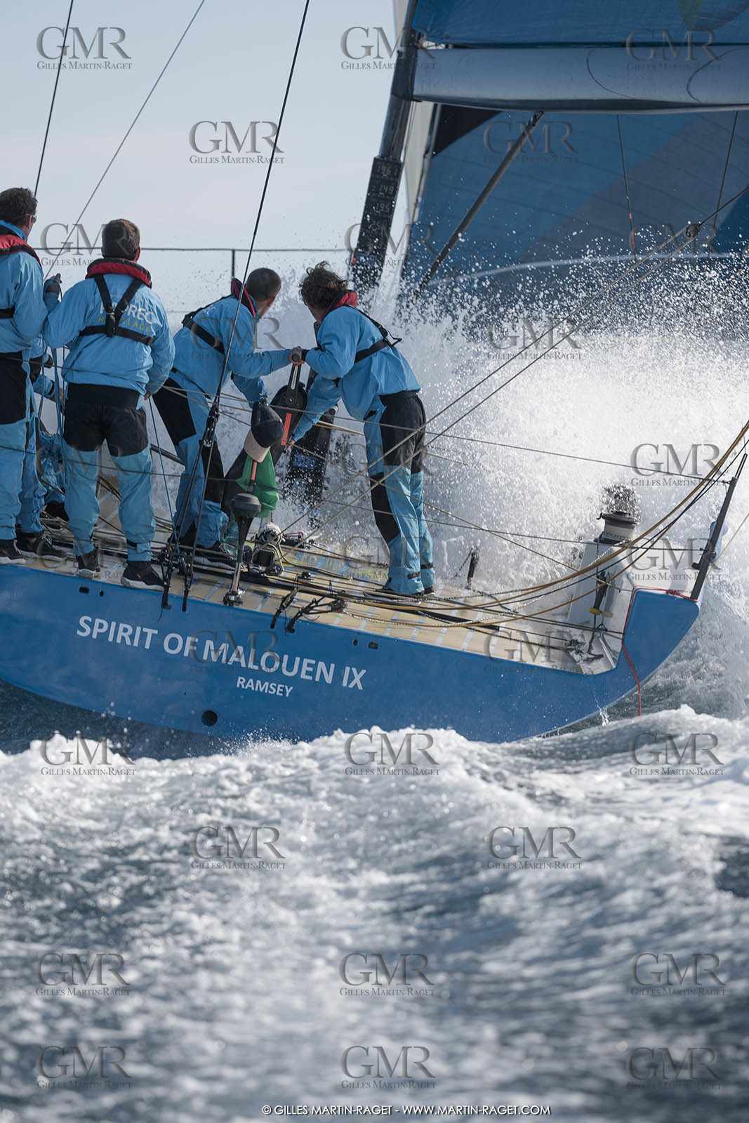26 09 2020, Saint-Tropez (FRA,83), Les Voiles de Saint-Tropez 2020, Day 1