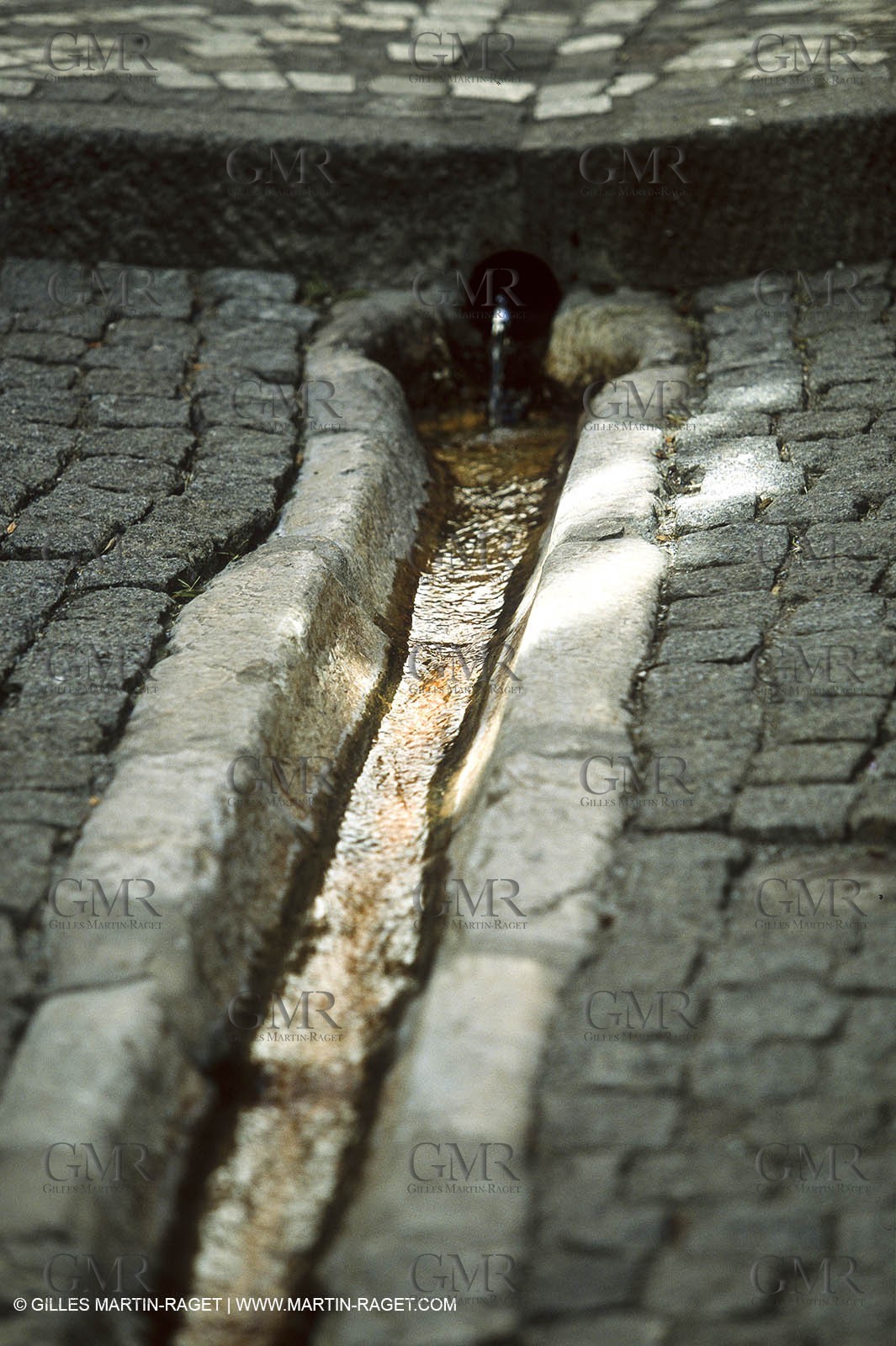 France - Southern Alps