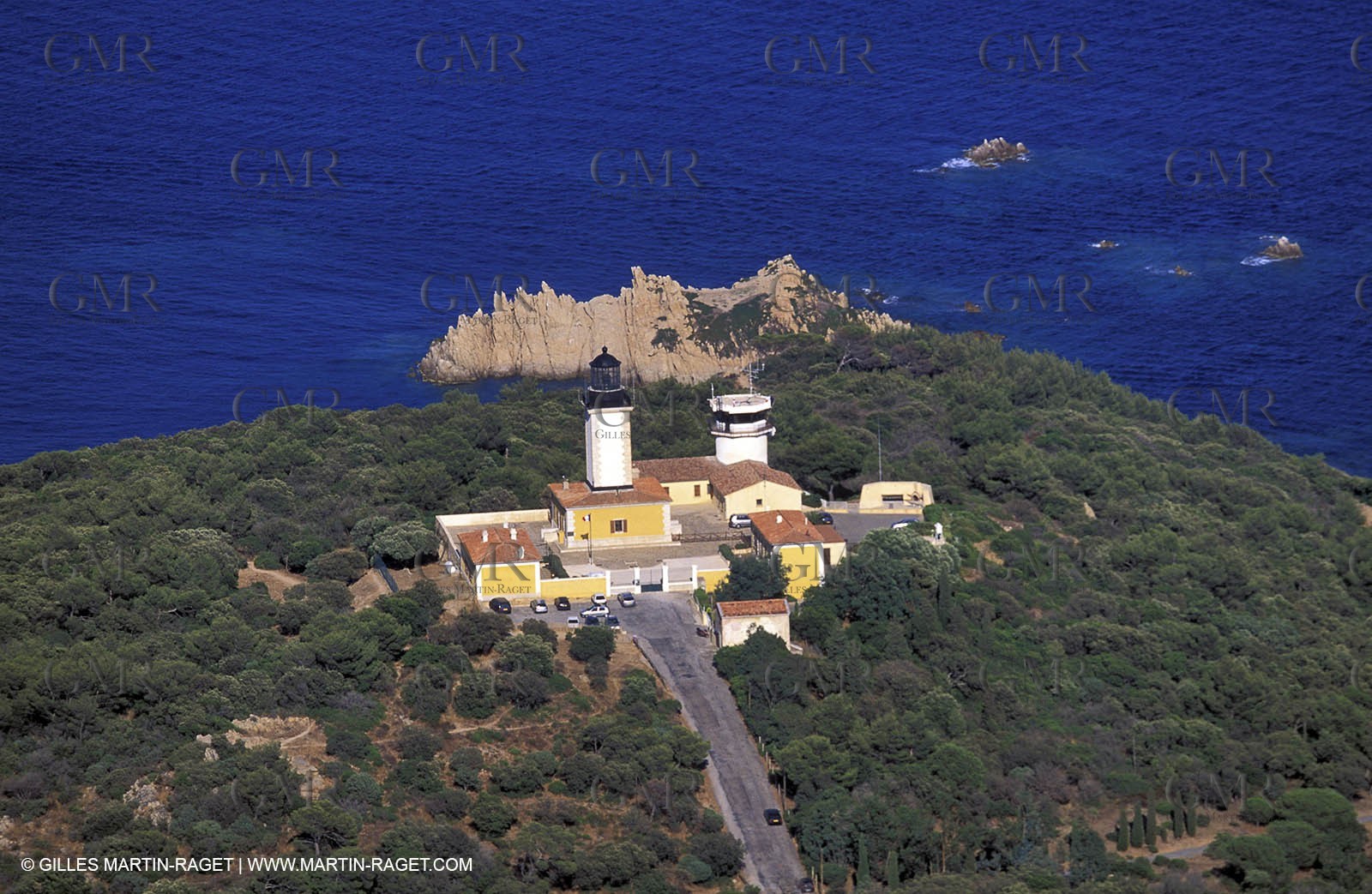 Lighthouse