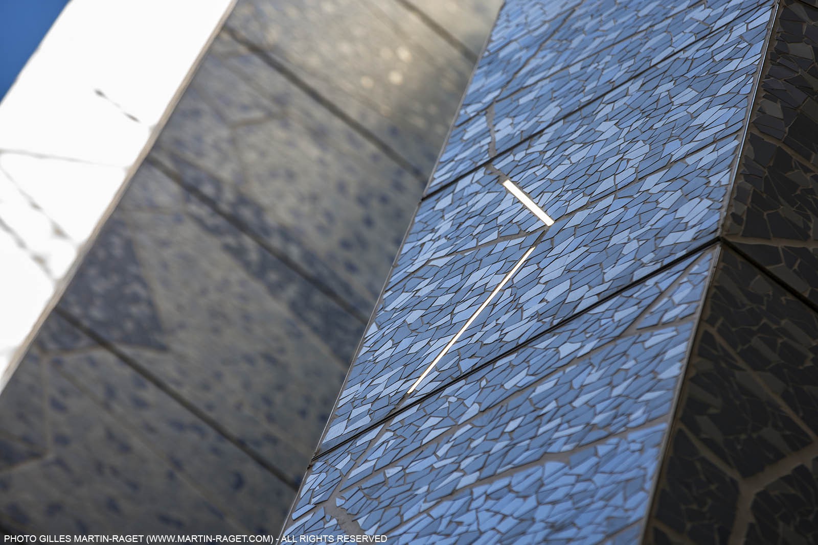 23 10 2015, Marseille (FRA, 13), Les Docks