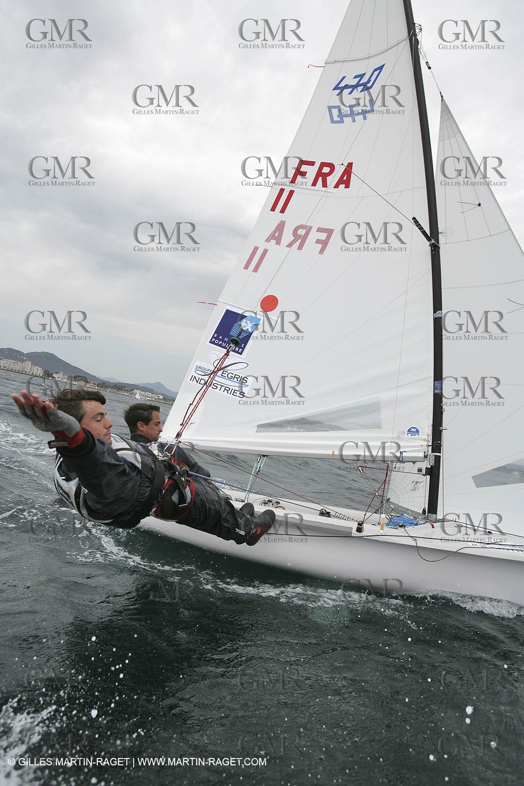 Hyères - 23 04 2006 - SOF 2006