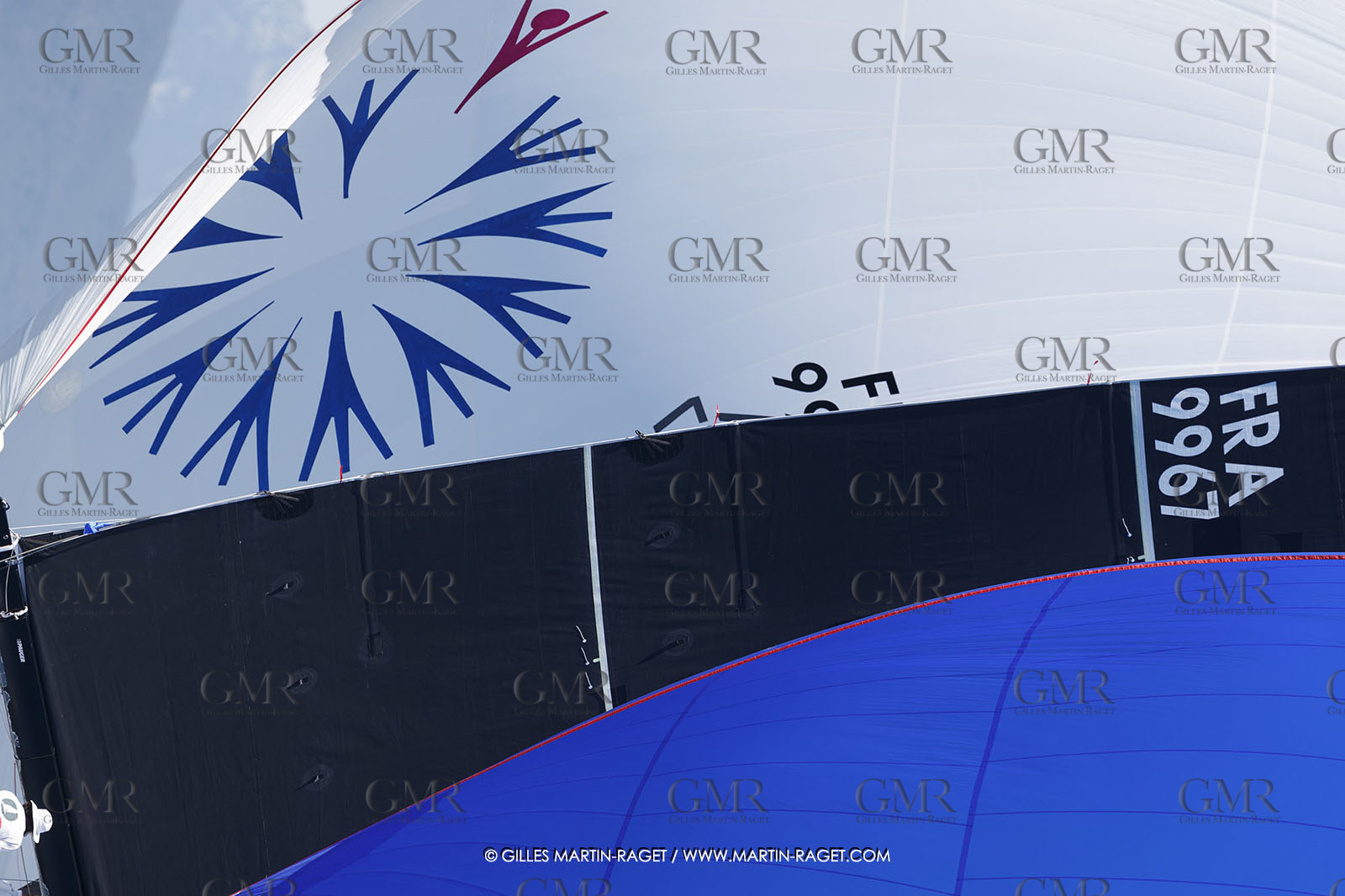 11 05 2024, Porquerolles (FRA, 83), Porquerolles's Race 2024, Jour 4