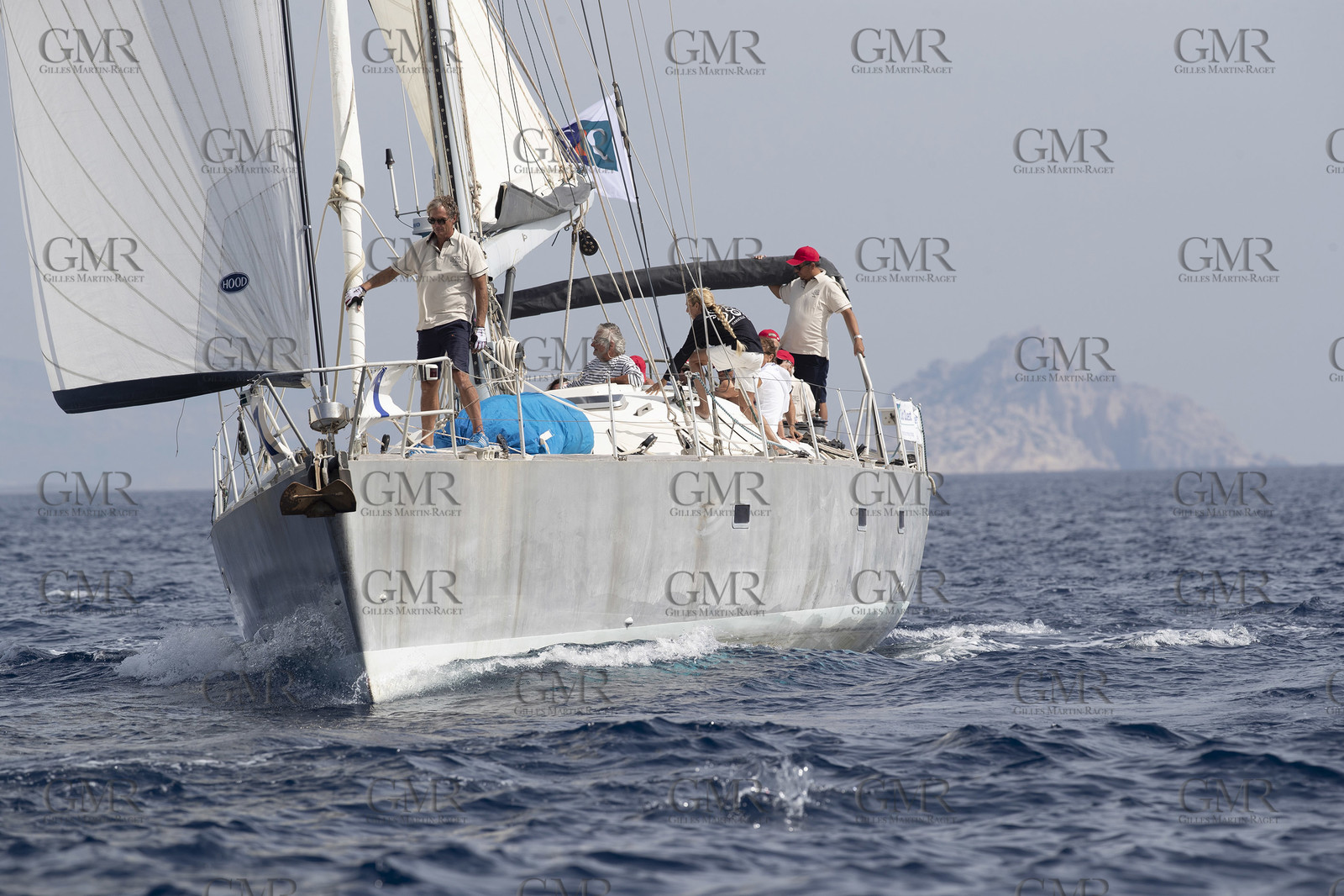 15 09 2019, Marseille (FRA,13), Juris Cup 2019, Day 3