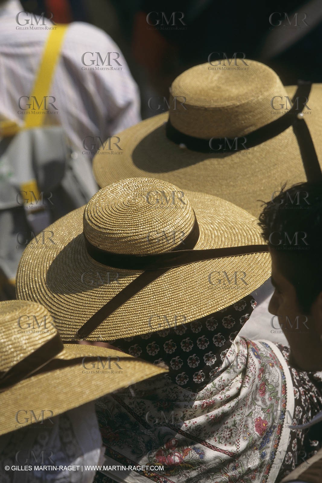 France, Provence, Saint-Tropez, la Bravade