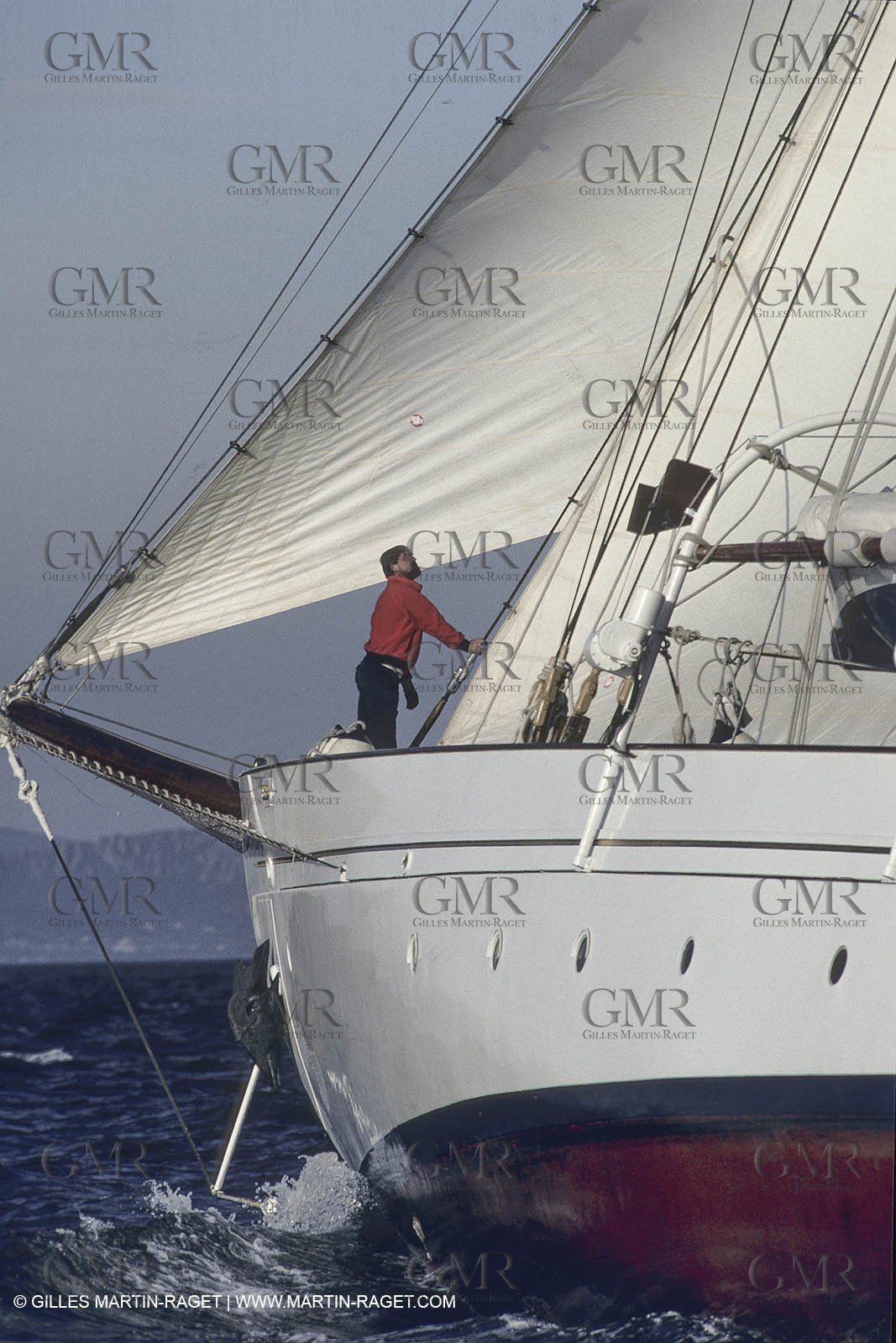 Classic Yachts, Orion