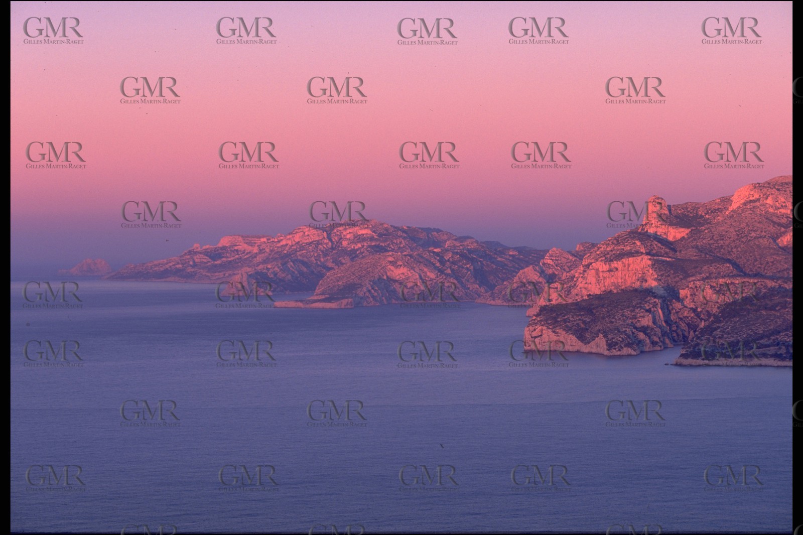 Côte d'Azur