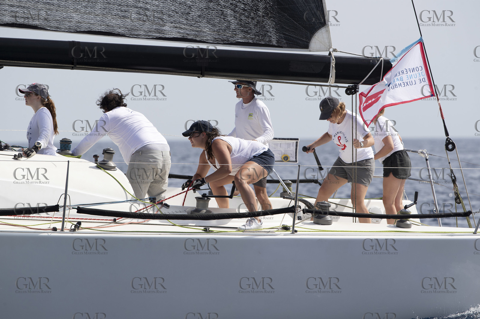 15 09 2019, Marseille (FRA,13), Juris Cup 2019, Day 3