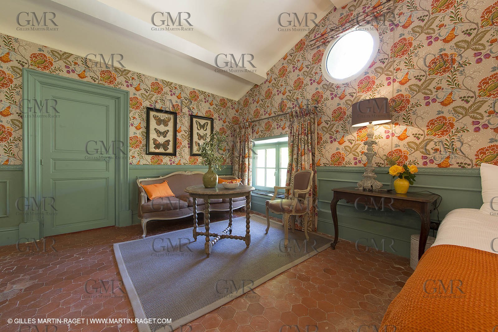 Domaine de la Baume - Tourtour (FRA,83) - 15 05 2014