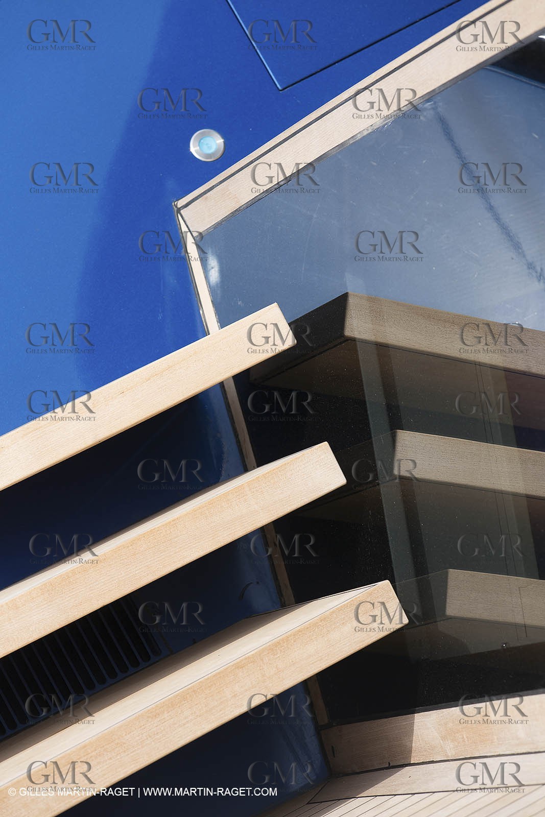 23 09 2012 - Monaco (MON) - Wally Yachts - Wally 50 m Better Place