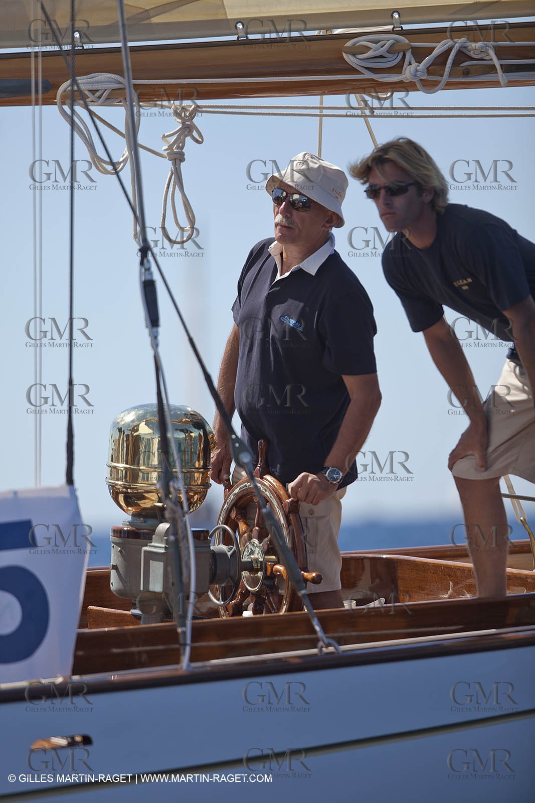 11 09 2010 - Imperia (ITA) - Raduno d'Epoca 2010 - Eilean