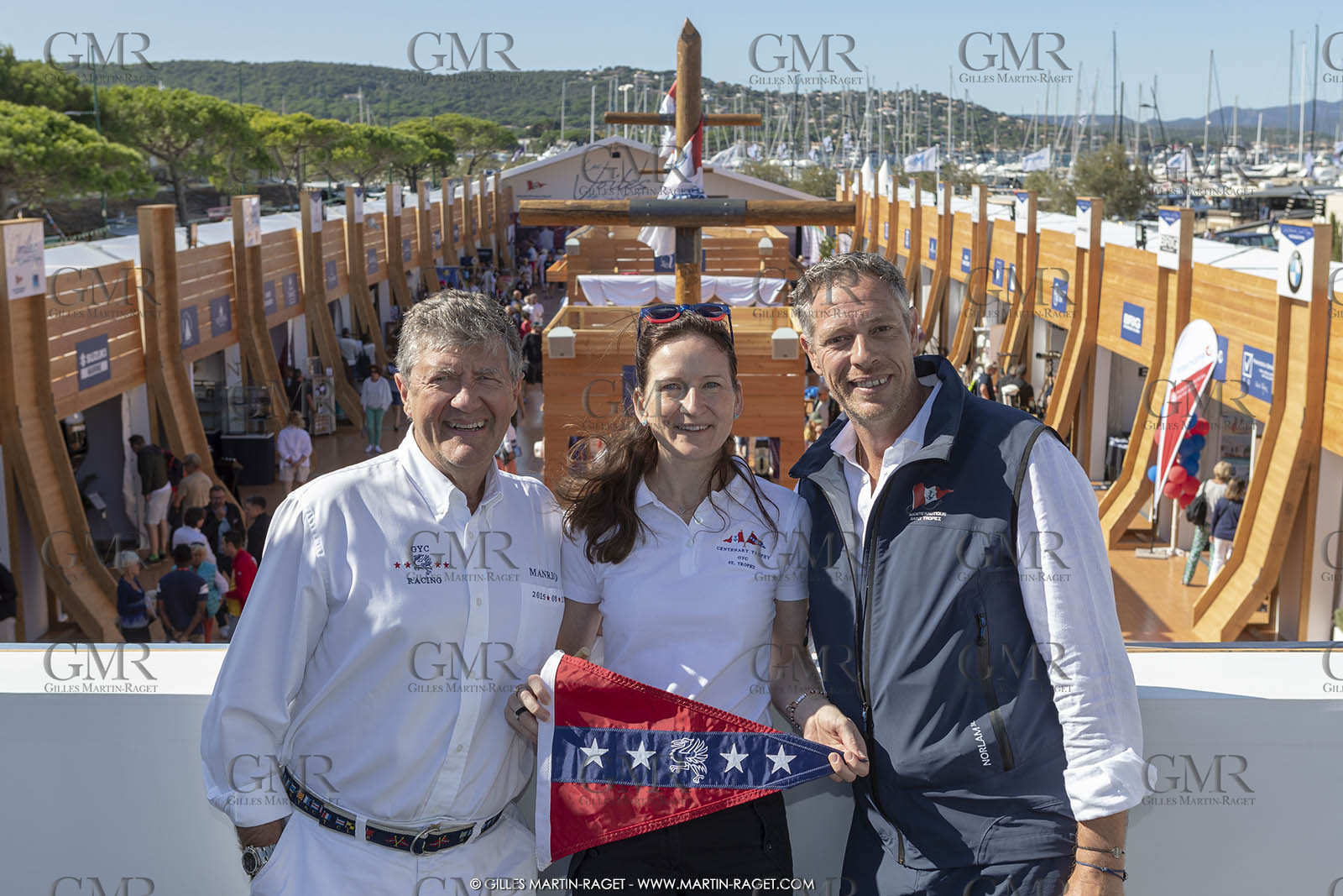 02 10 2019, Saint-Tropez (FRA,83), Les Voiles de Saint-Tropez 2019, day 3