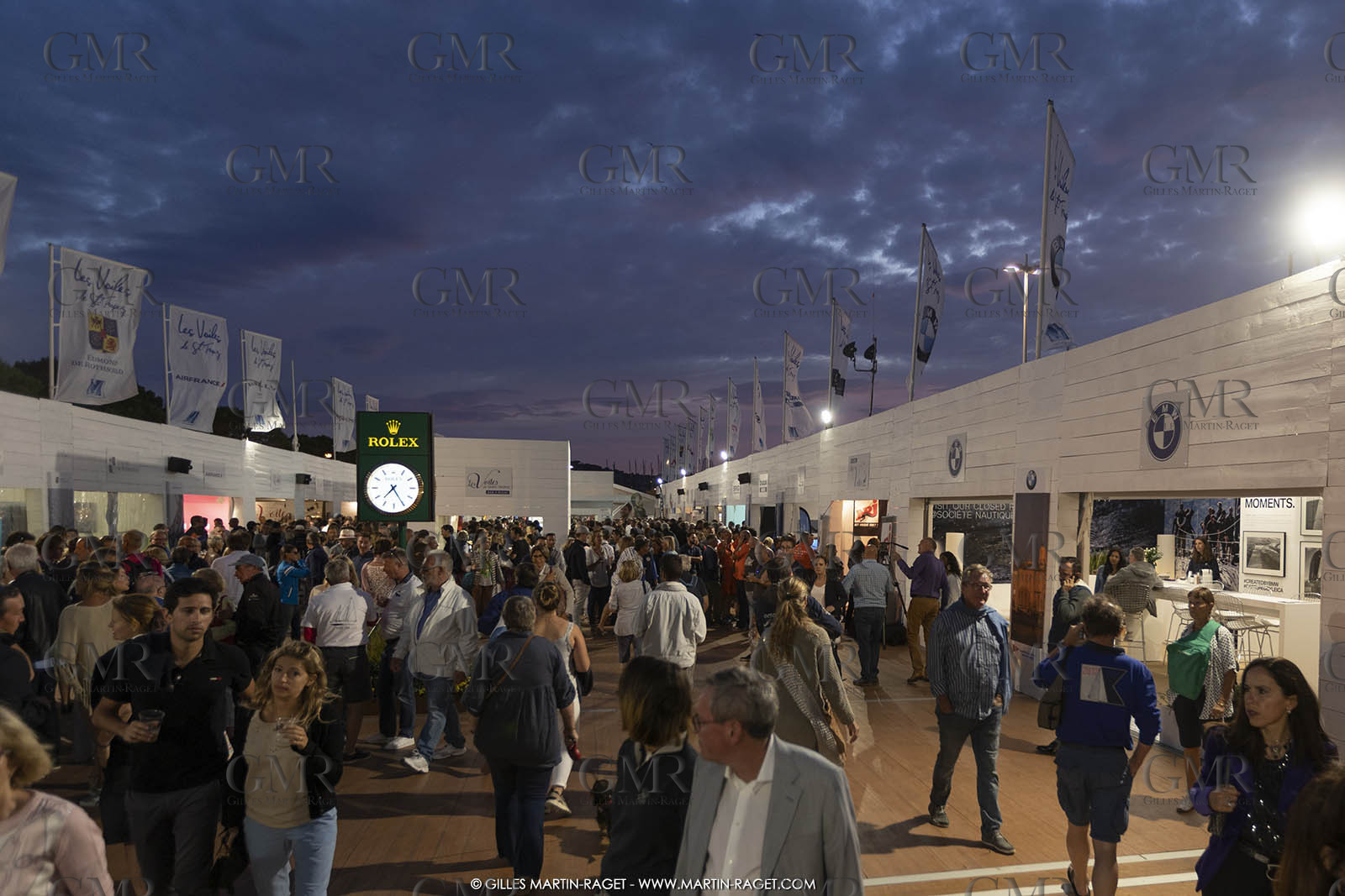 05  2018, Saint-Tropez (FRA,83), Les Voiles de Saint-Tropez 2018, Jour 6