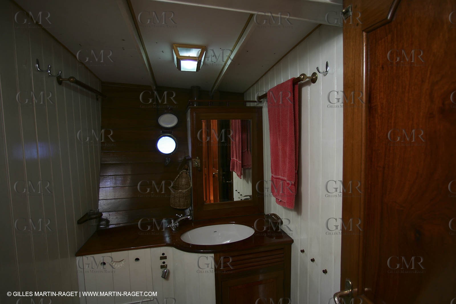 Sunshine - Classic yachts